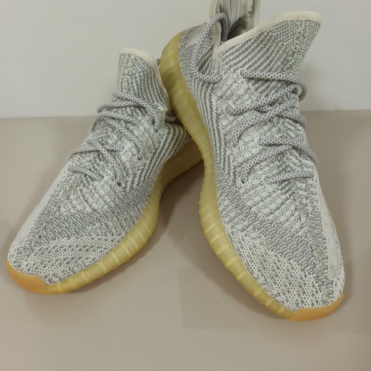 Adidas yeezy boost 350 yeshaya reflective best sale