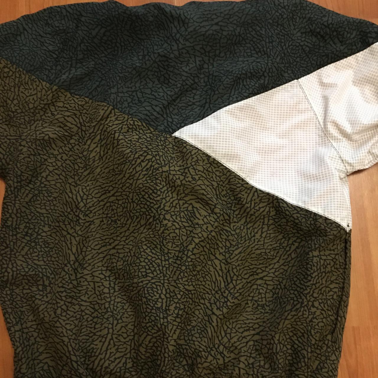 nike sb elephant print windbreaker