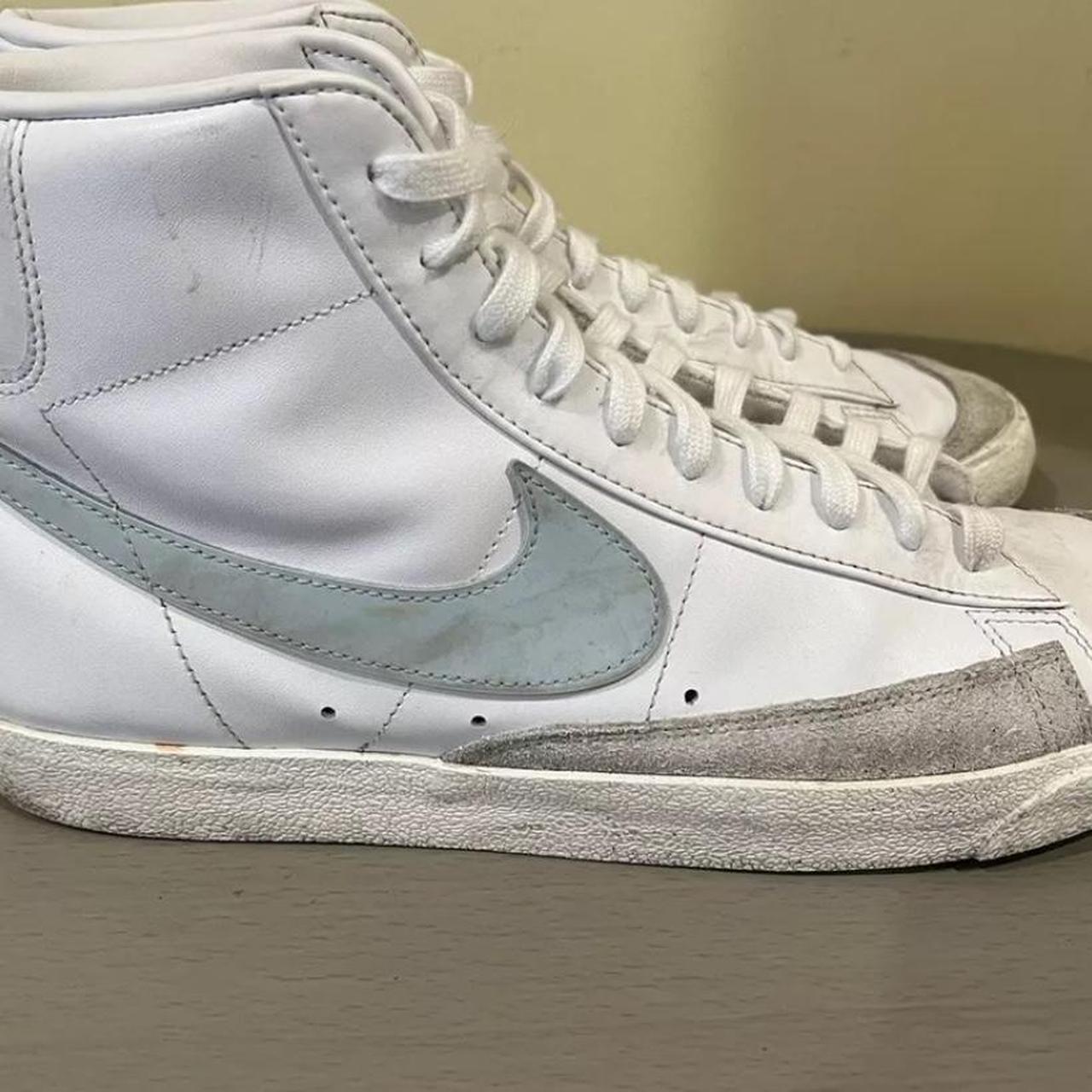 Nike Blazer mid high quality ‘77 Vintage ‘Like Mike’