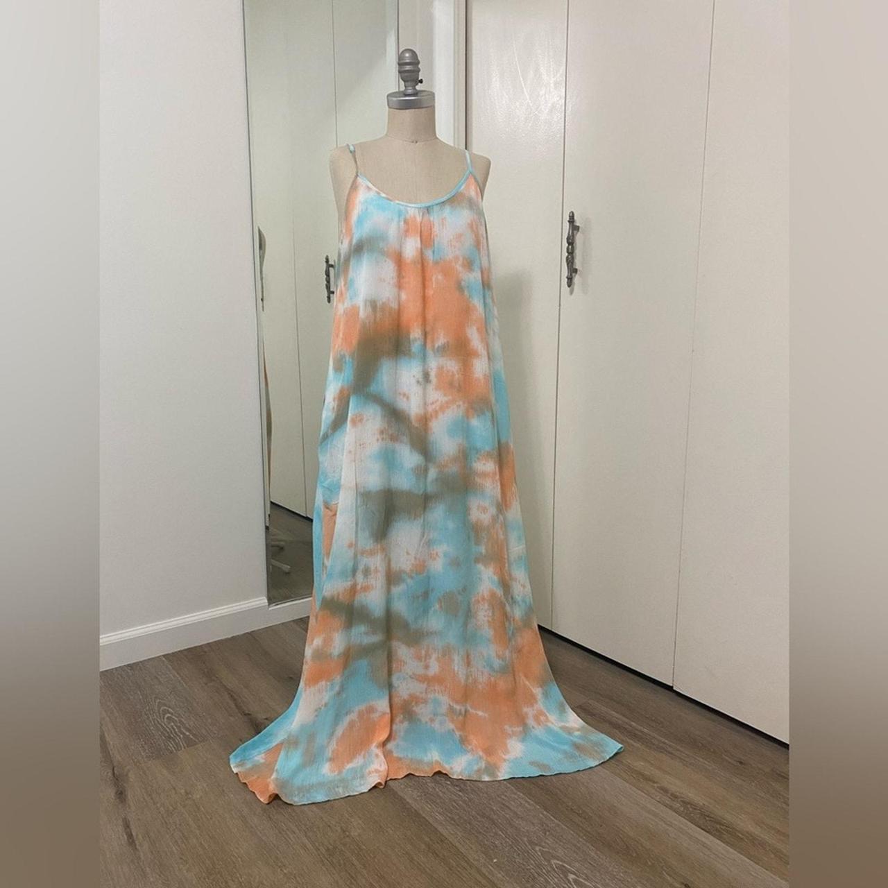 Kori america maxi dress hotsell