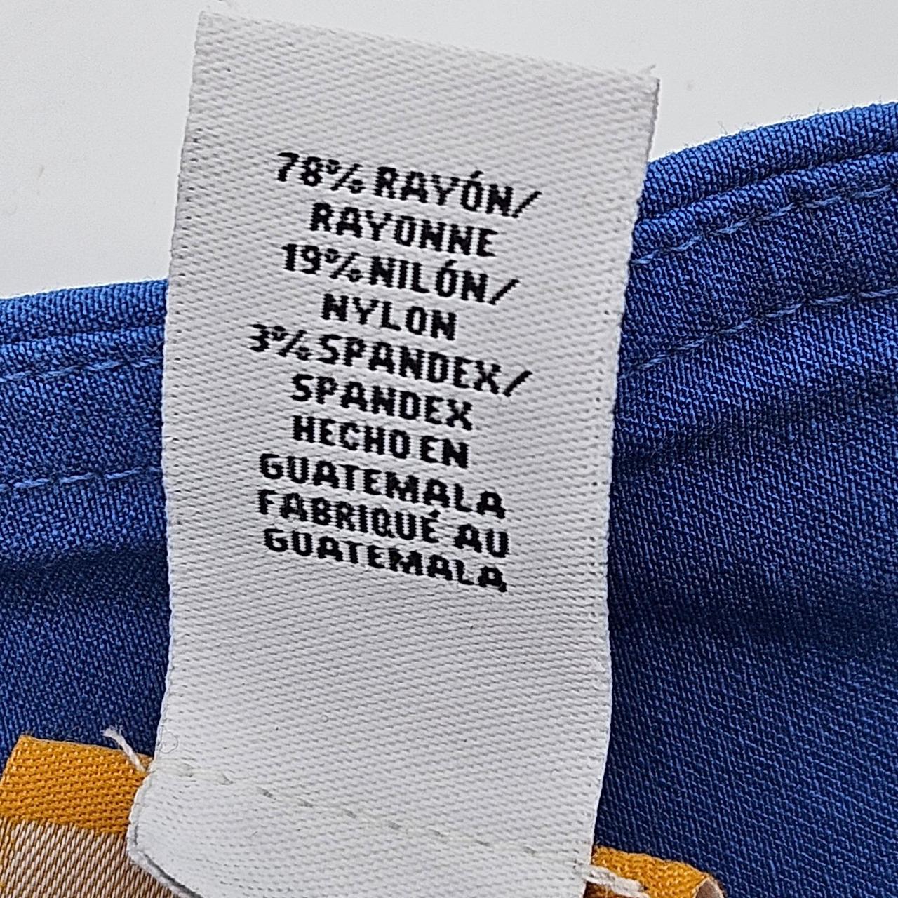 Ruby Rd. Women's Capri Pants - Blue - 14 – Ruby R… - image 7