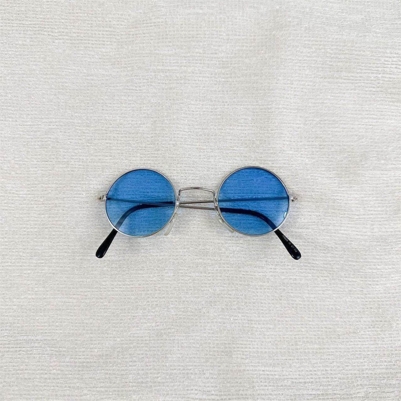 John lennon hippie sunglasses deals