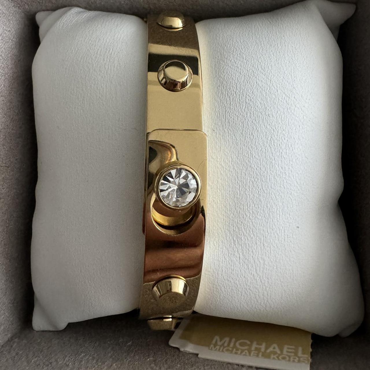 Michael kors bracelet astor on sale