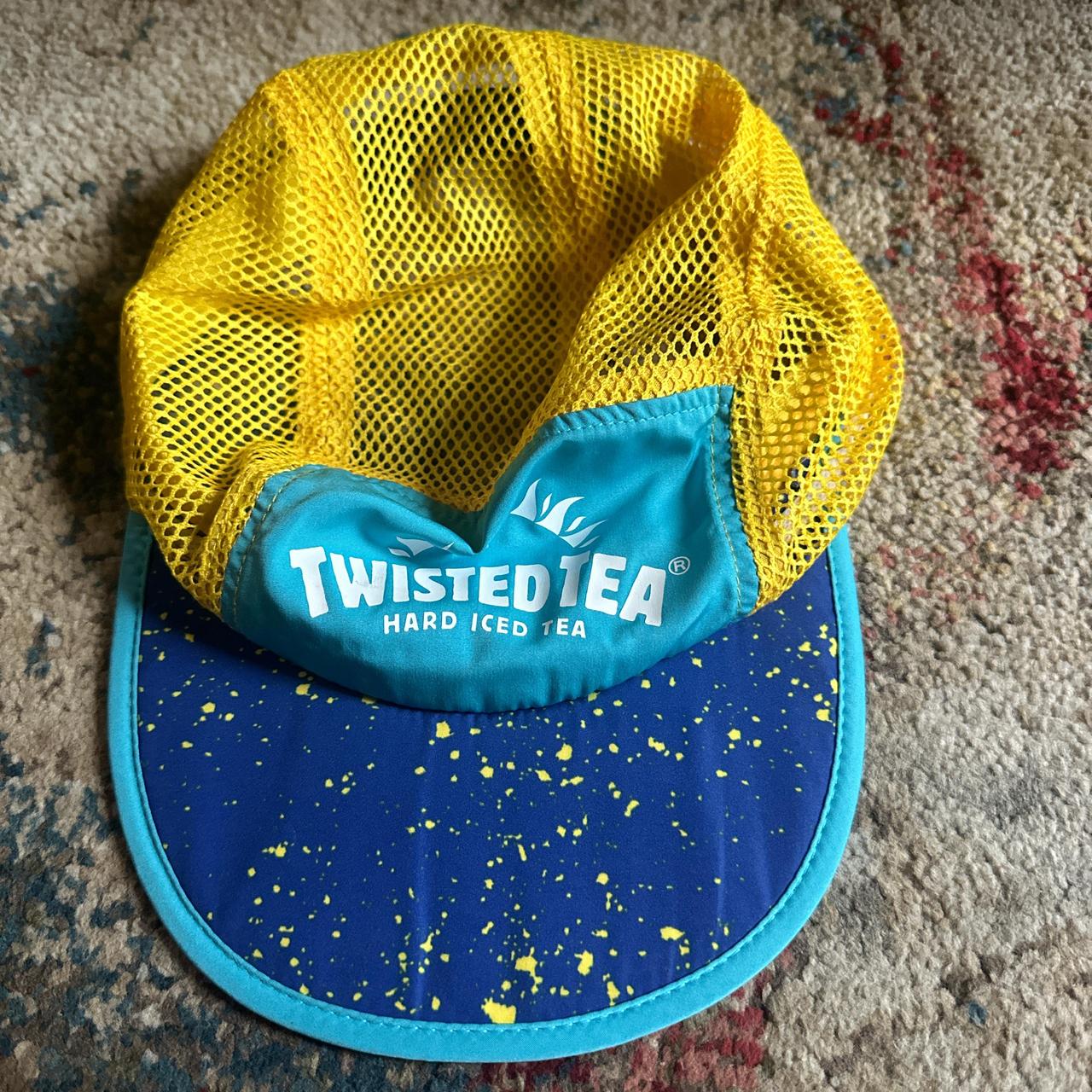 Pit deals Viper Twisted Tea