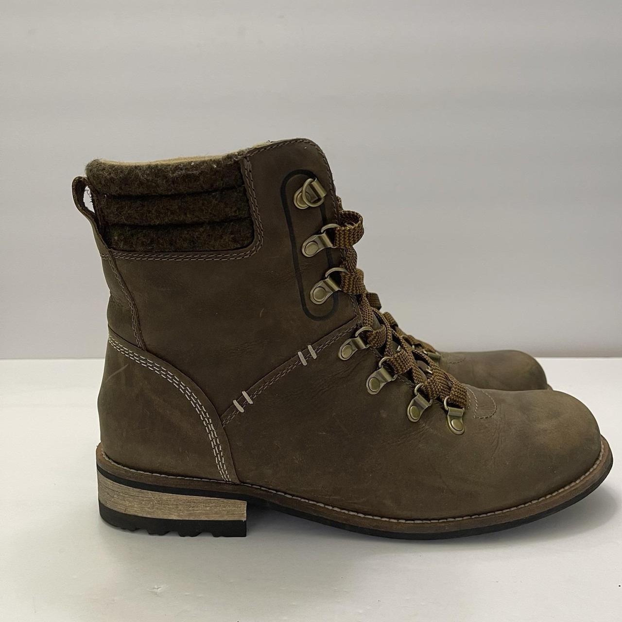 Kodiak Women's Boots - Brown - US 11 – Kodiak Sur… - image 2