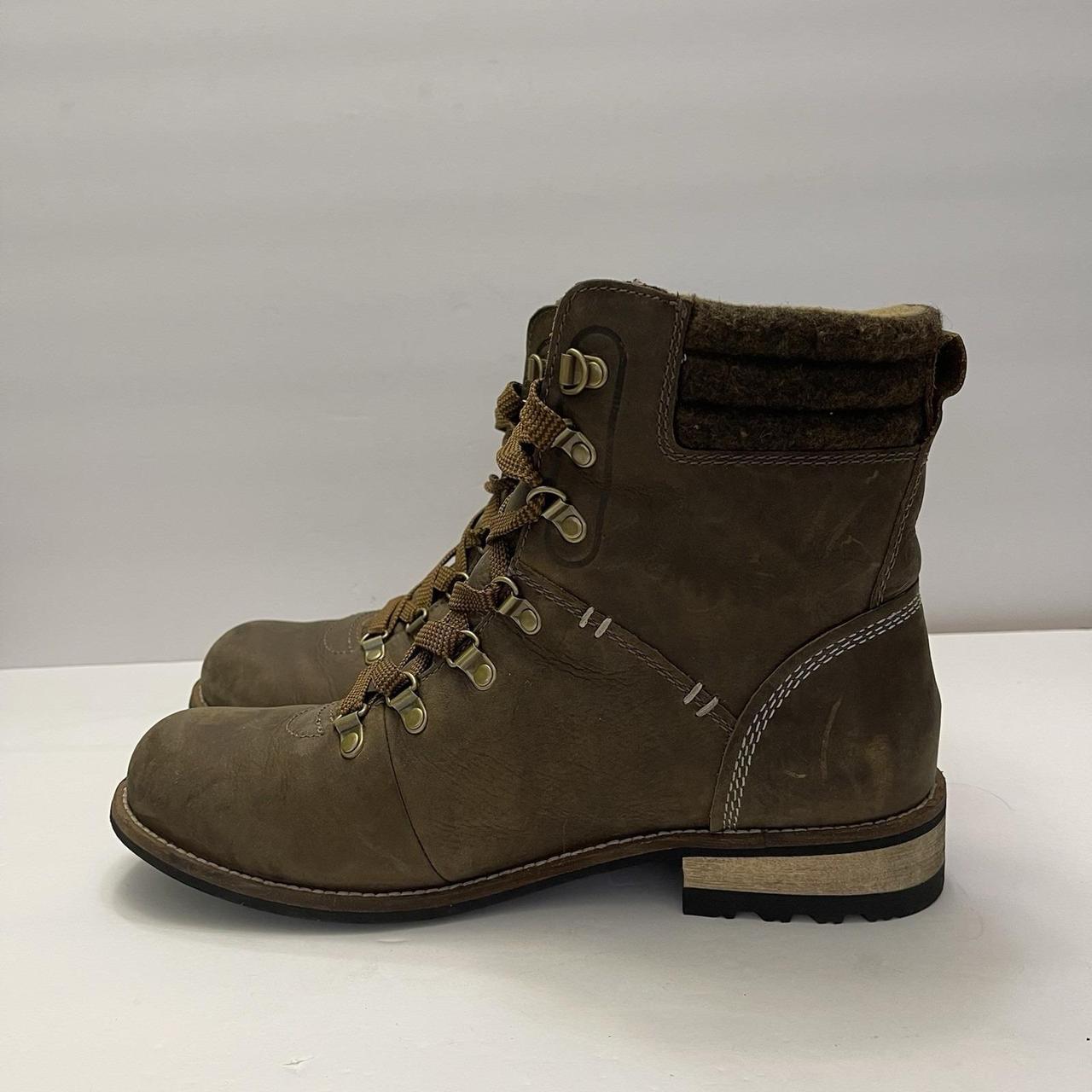 Kodiak Women's Boots - Brown - US 11 – Kodiak Sur… - image 3