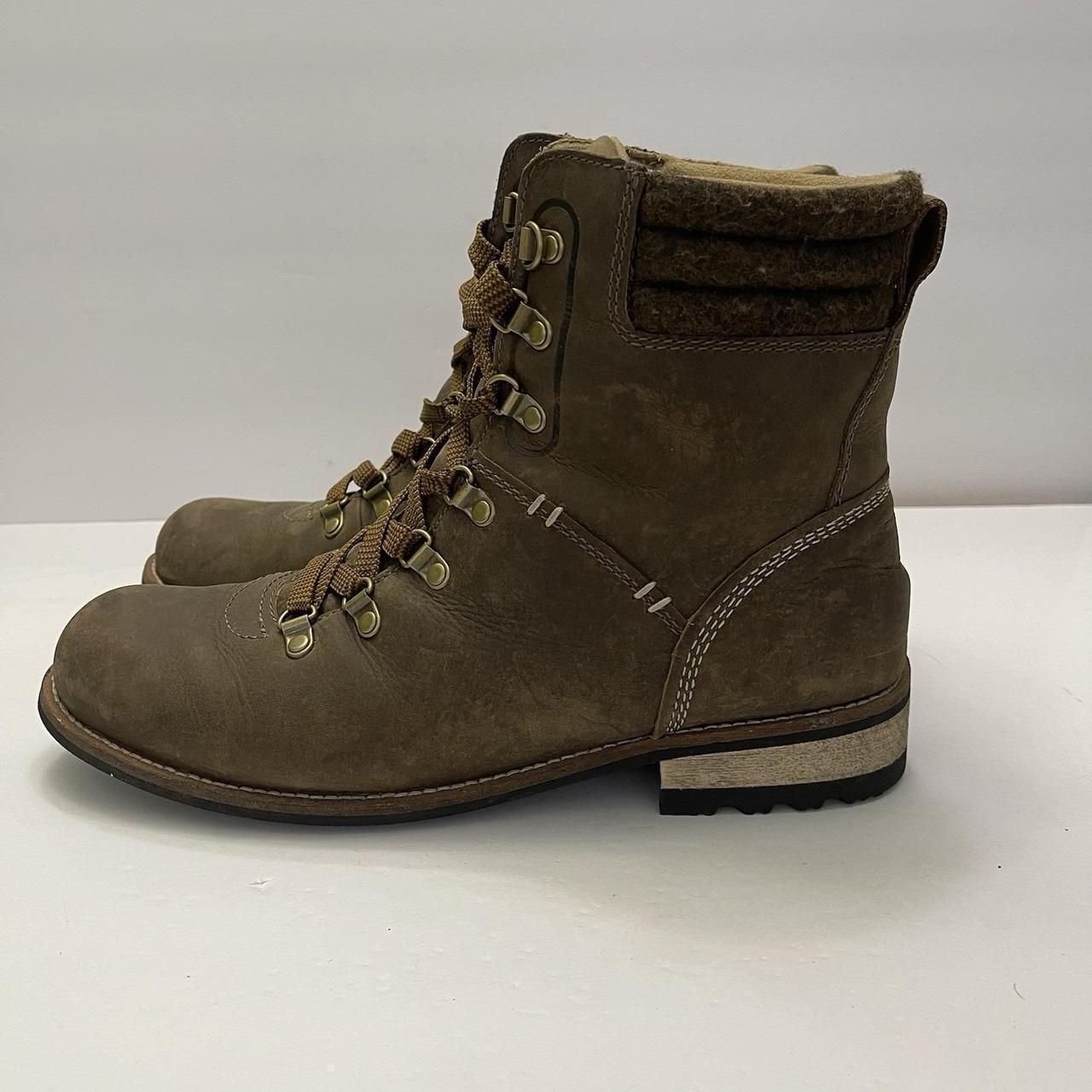 Kodiak Women's Boots - Brown - US 11 – Kodiak Sur… - image 5