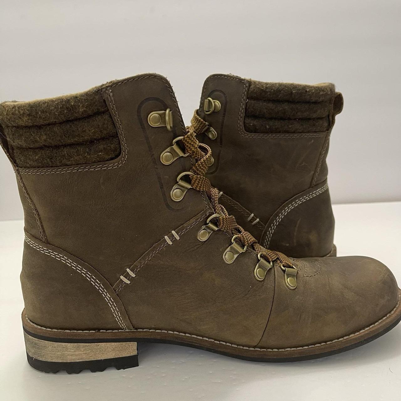 Kodiak Women's Boots - Brown - US 11 – Kodiak Sur… - image 6