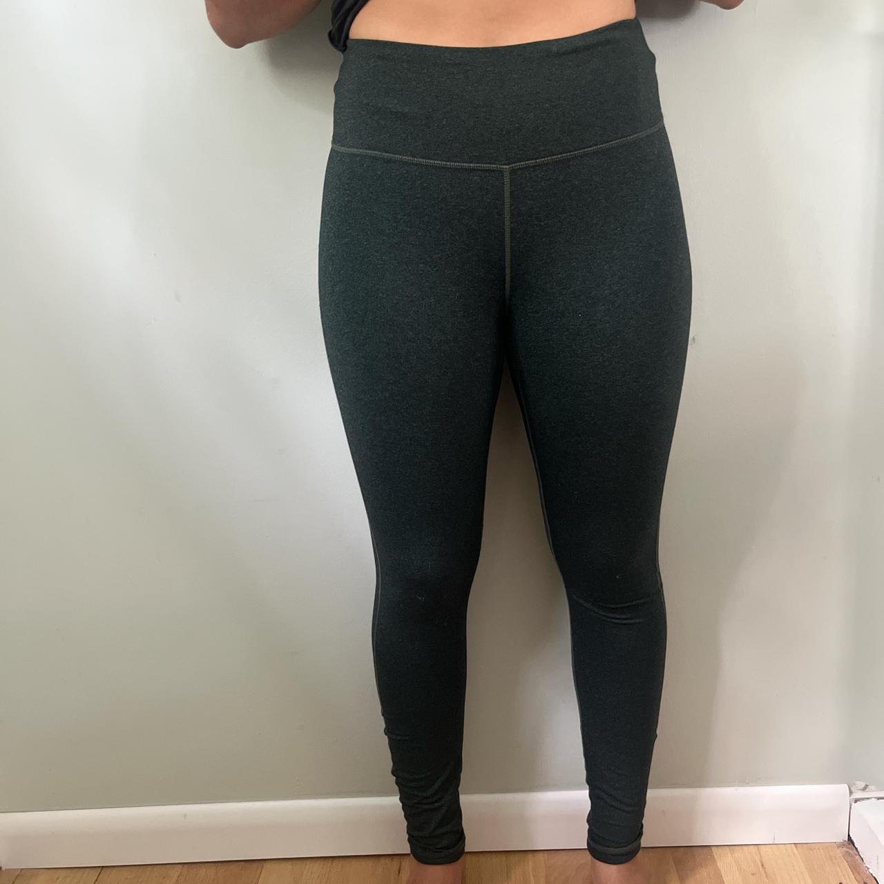 Prana Yoga Pants. Size M