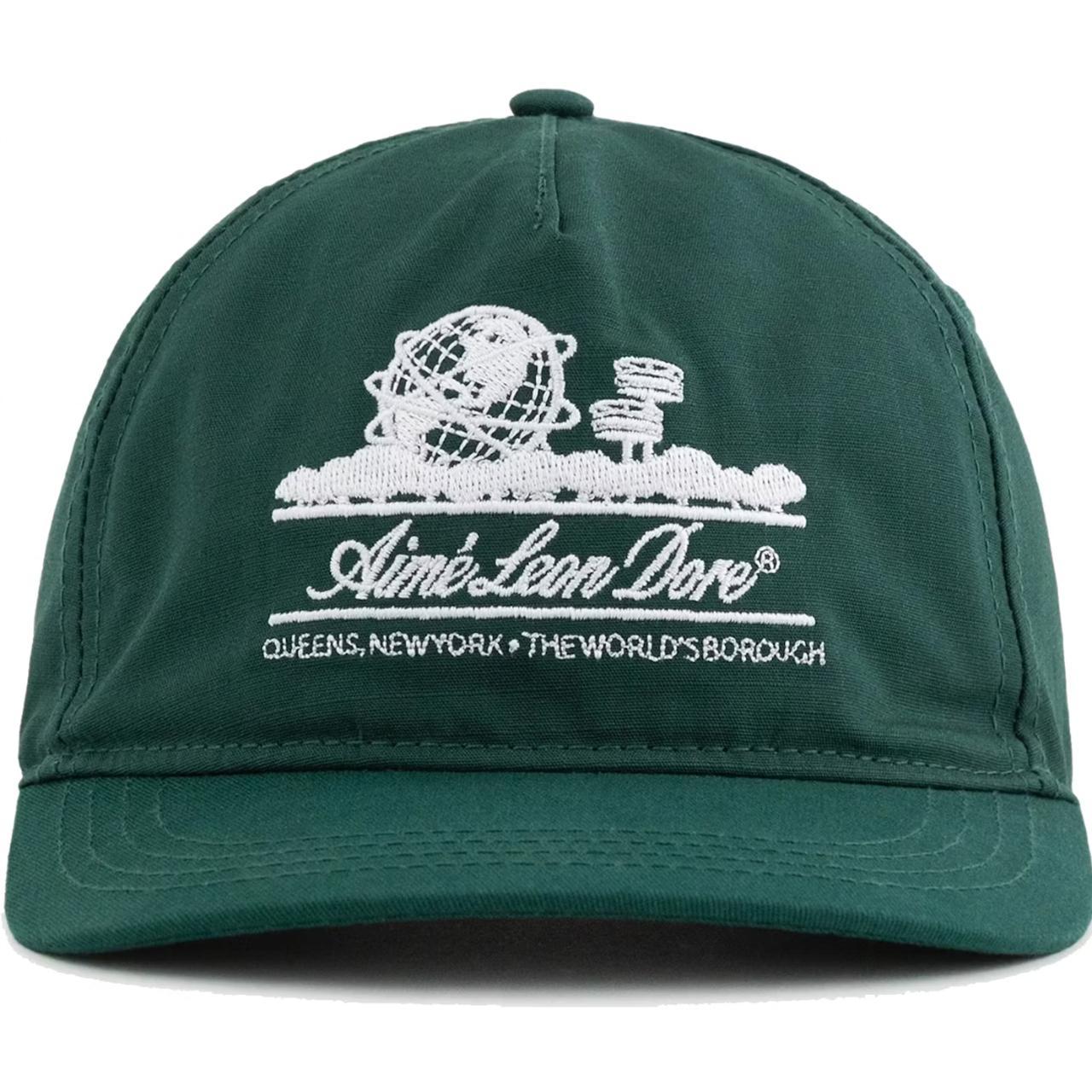 Aime Leon Dore Unisphere Hat | Depop