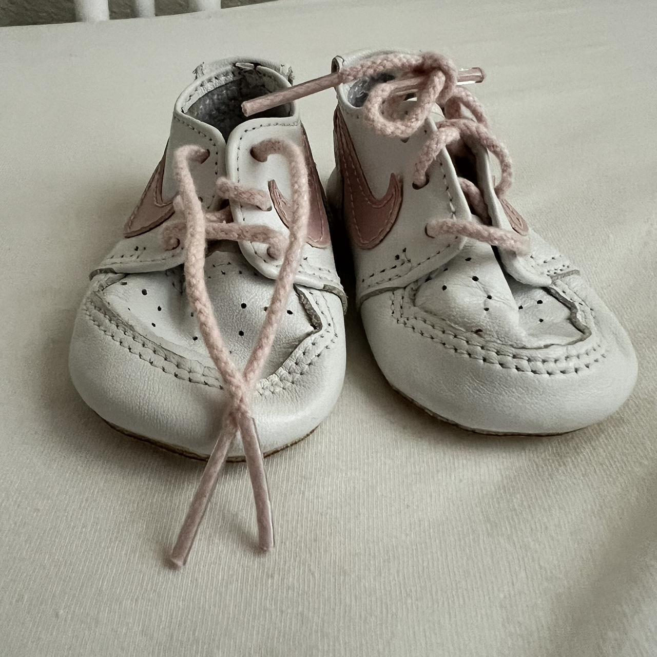 Nike baby shoes shops girl