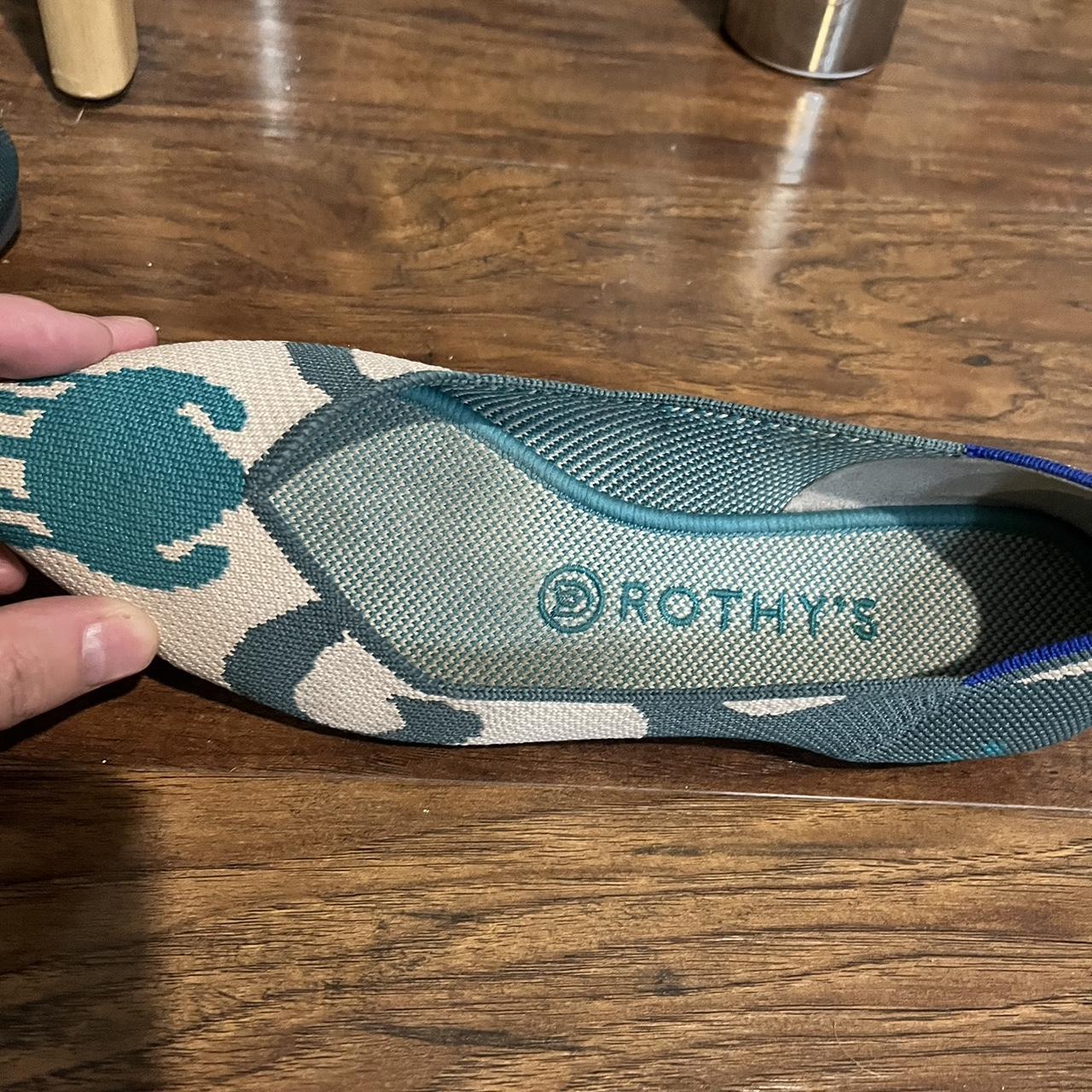 Fashion rothys moroccan