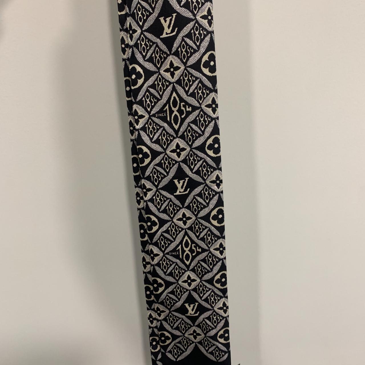 louis vuitton 1854 scarf