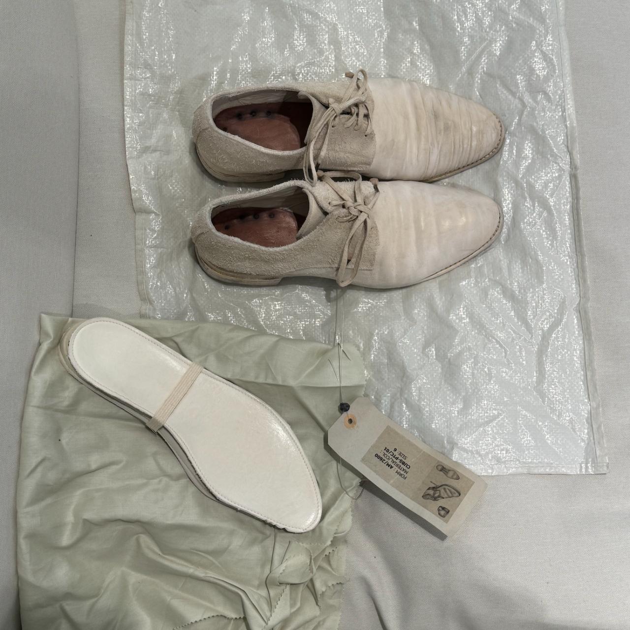 Carol Christian Poell FORM : AM/2600 MATERIAL/COL | Depop