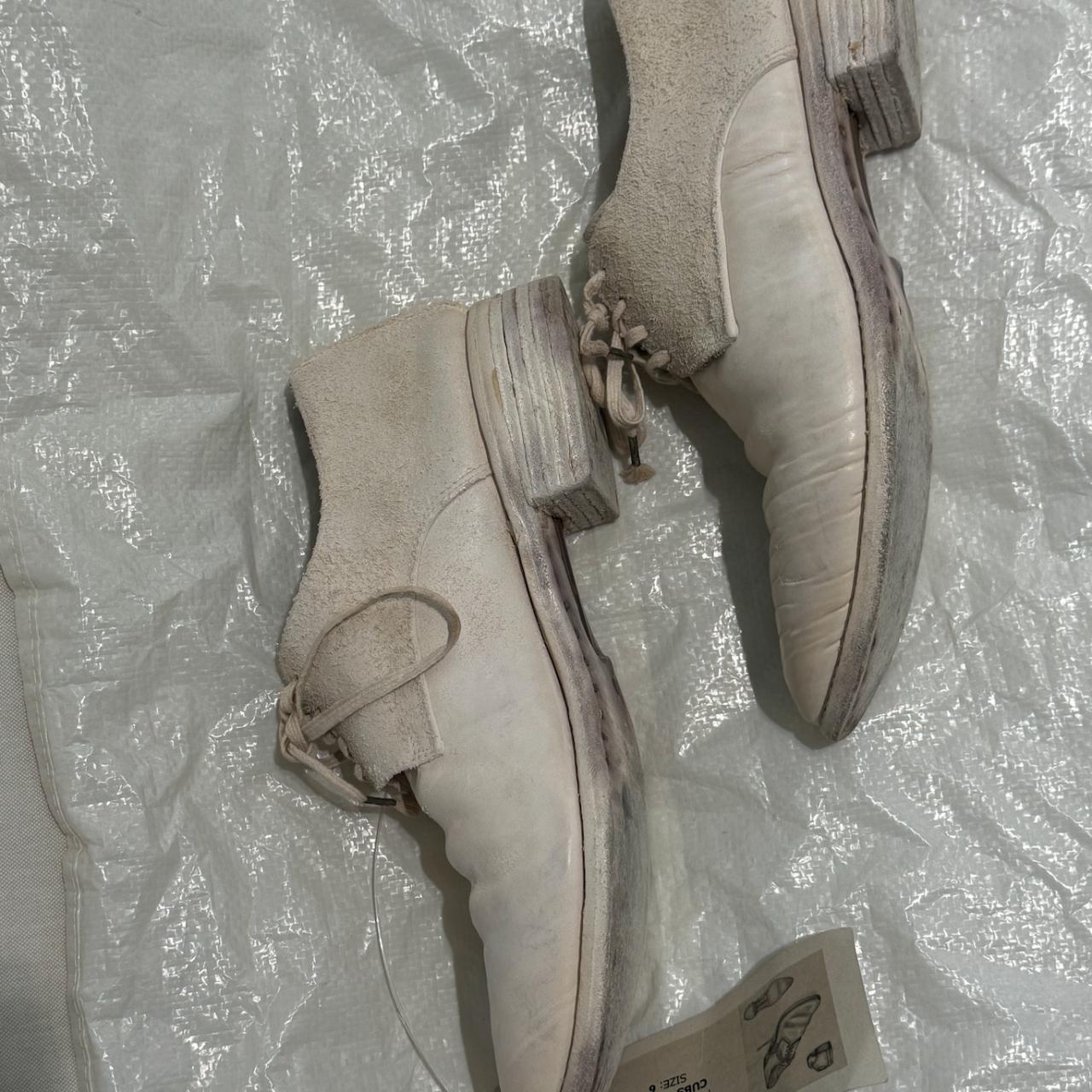 Carol Christian Poell FORM : AM/2600 MATERIAL/COL | Depop