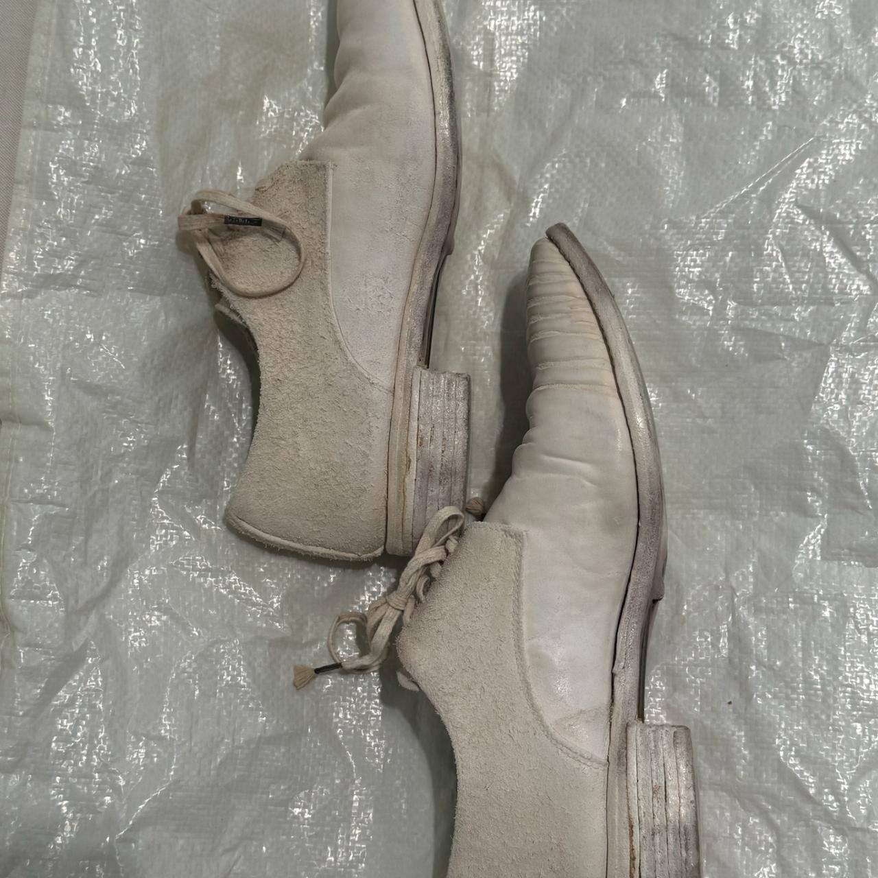 Carol Christian Poell FORM : AM/2600 MATERIAL/COL | Depop Carol Christian Poell FORM : AM/2600 MATERIAL/COL | Depop