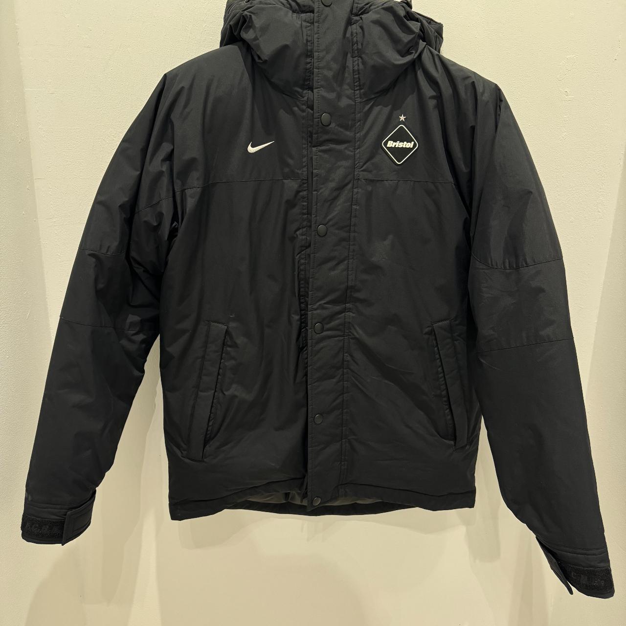 nike japan jacket