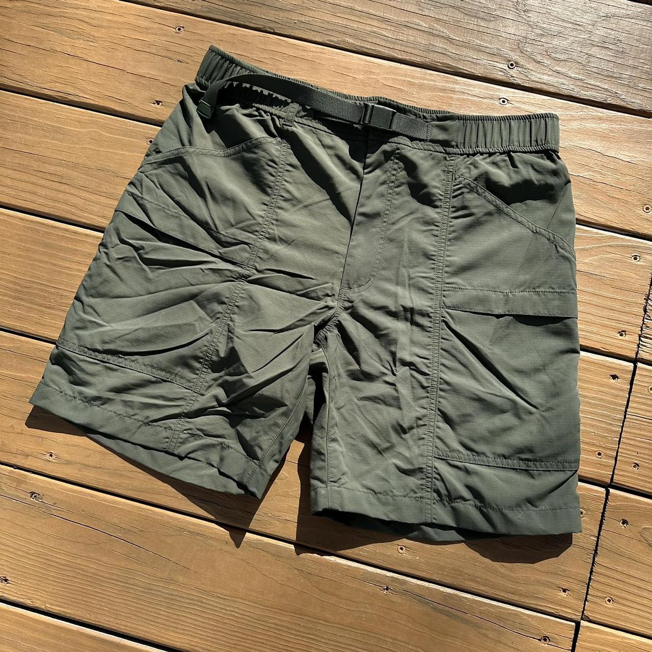 UNIQLO Men's Shorts | Depop