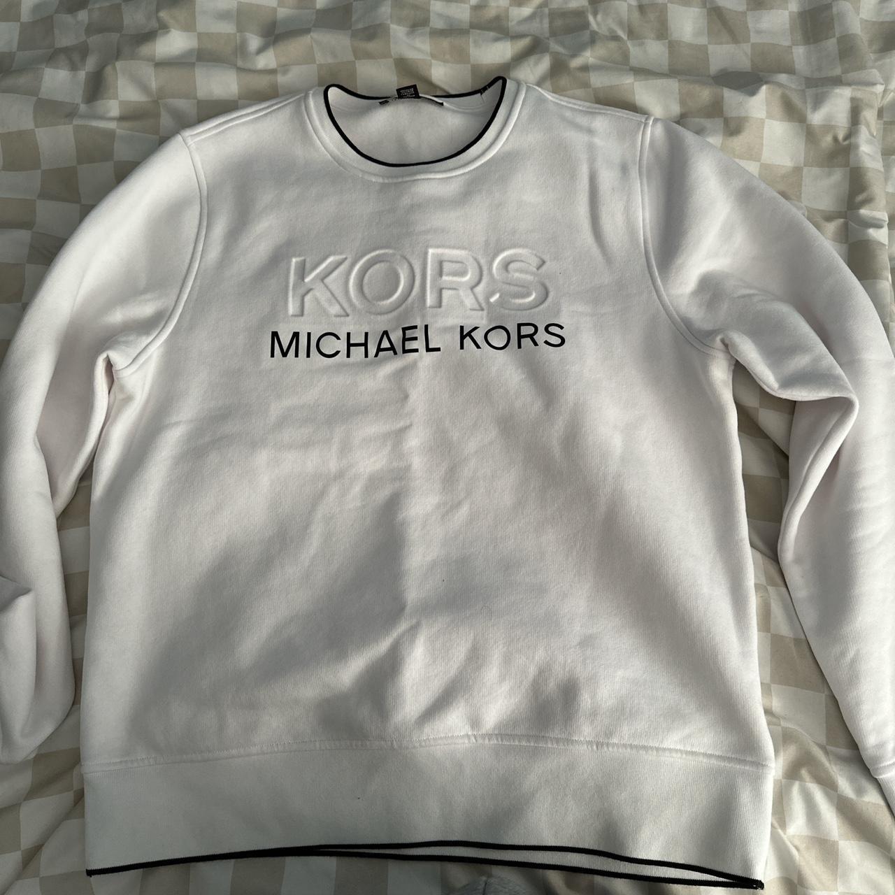 Michael Kors Sweater Depop