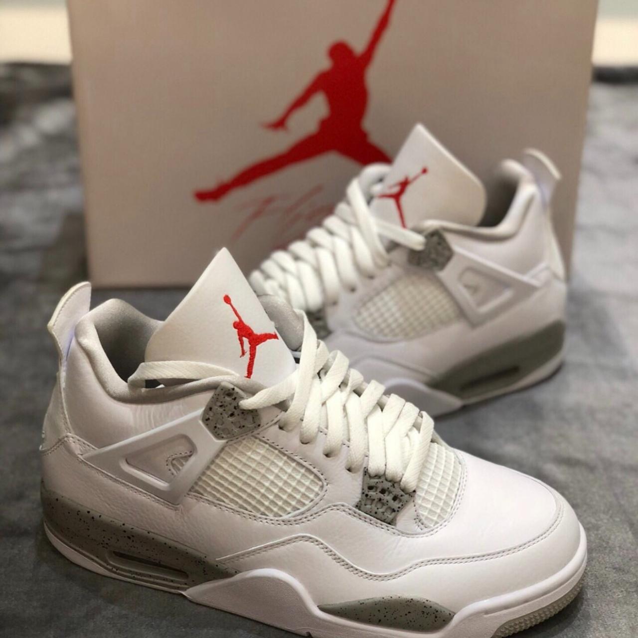 Jordan Air Jordan 4 retro 