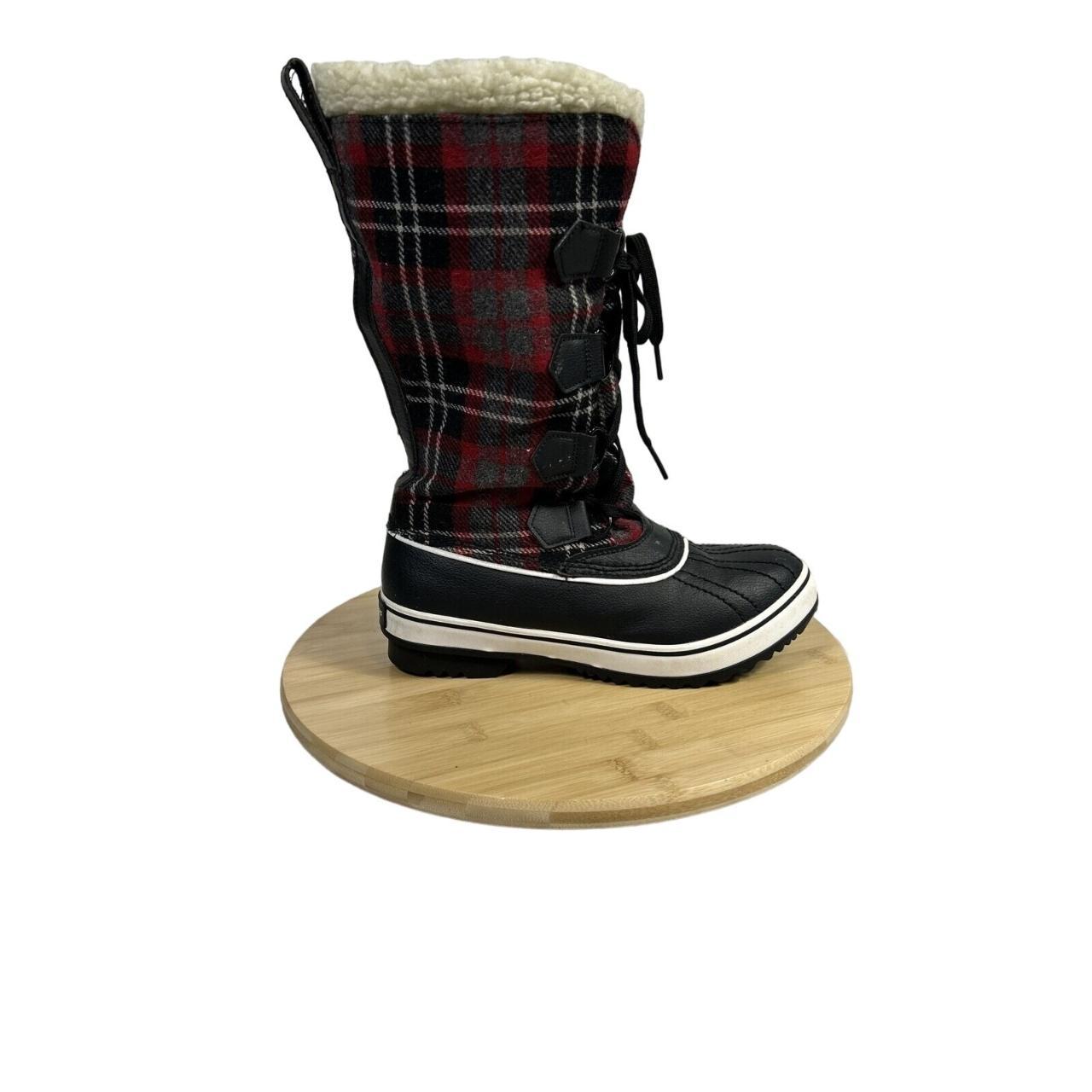 Sketchers womens winter boots deals