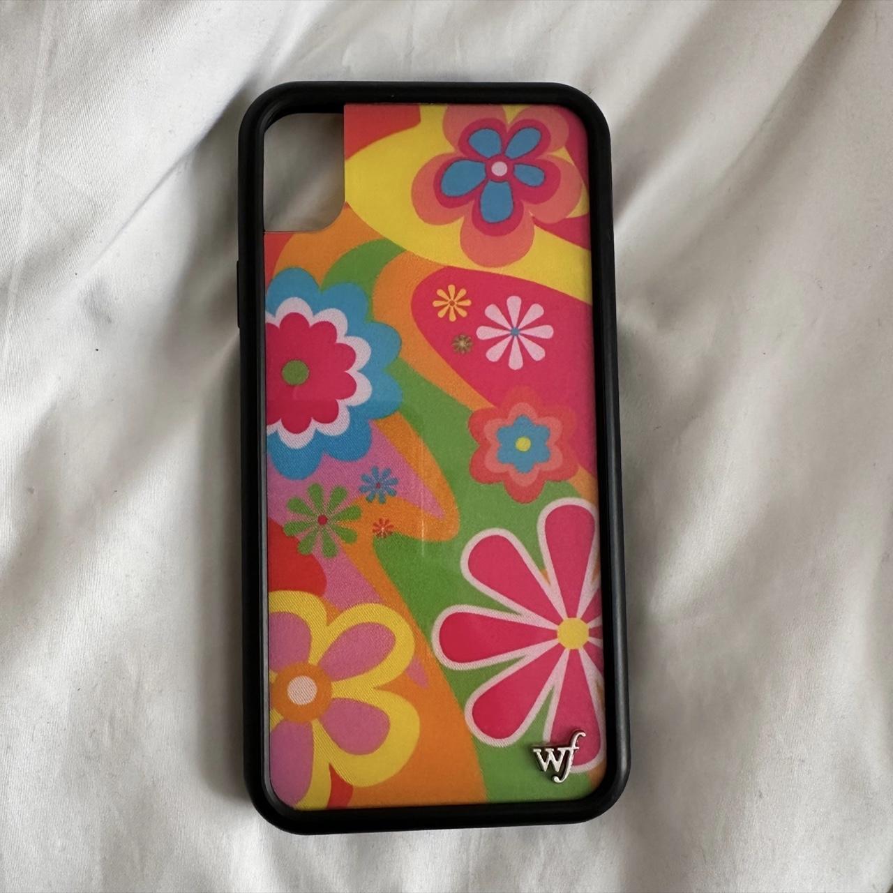 louis vuitton iphone xr phone case - Depop