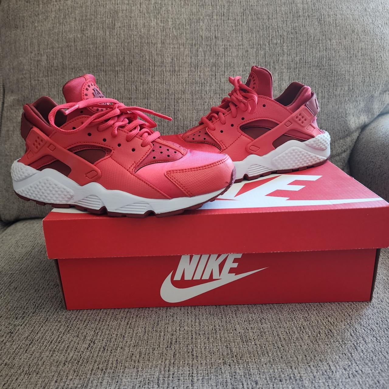 huaraches run small or big
