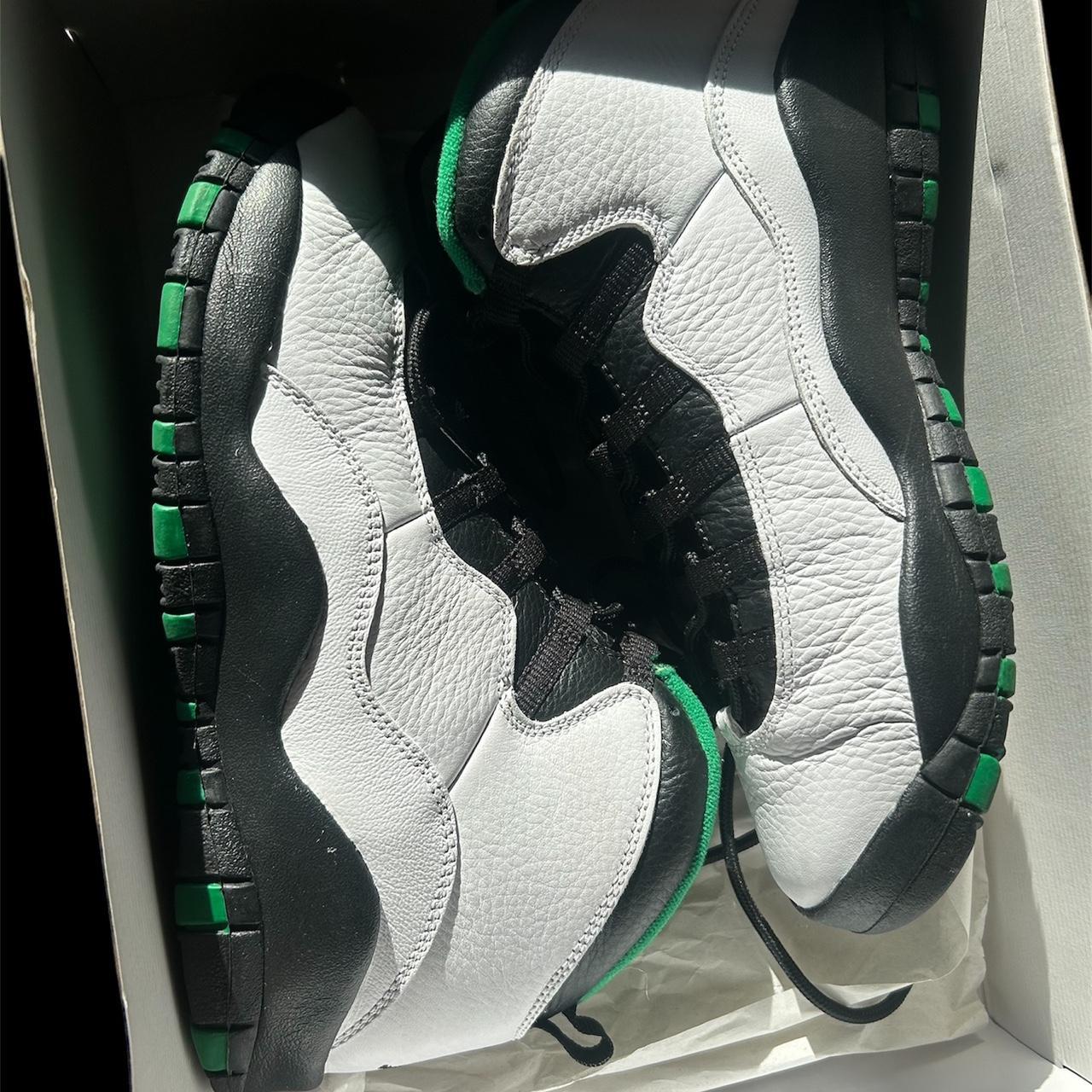 supersonic jordan 10