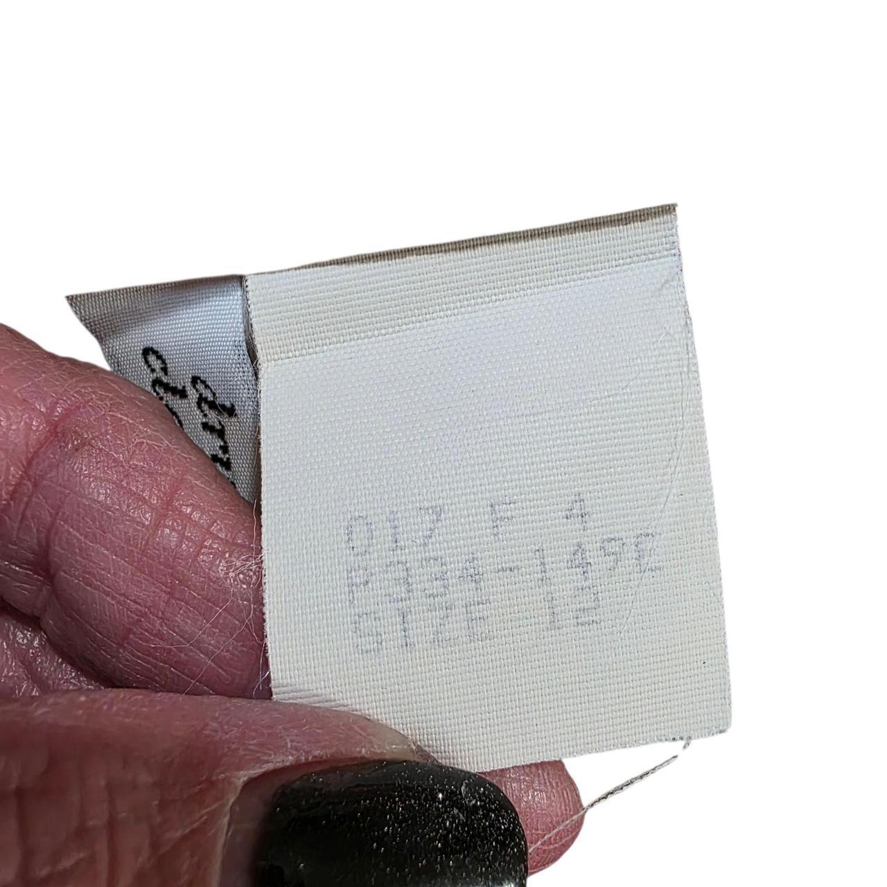 Pendleton Women's Vest - Brown - 0 – Pendleton Ja… - image 5