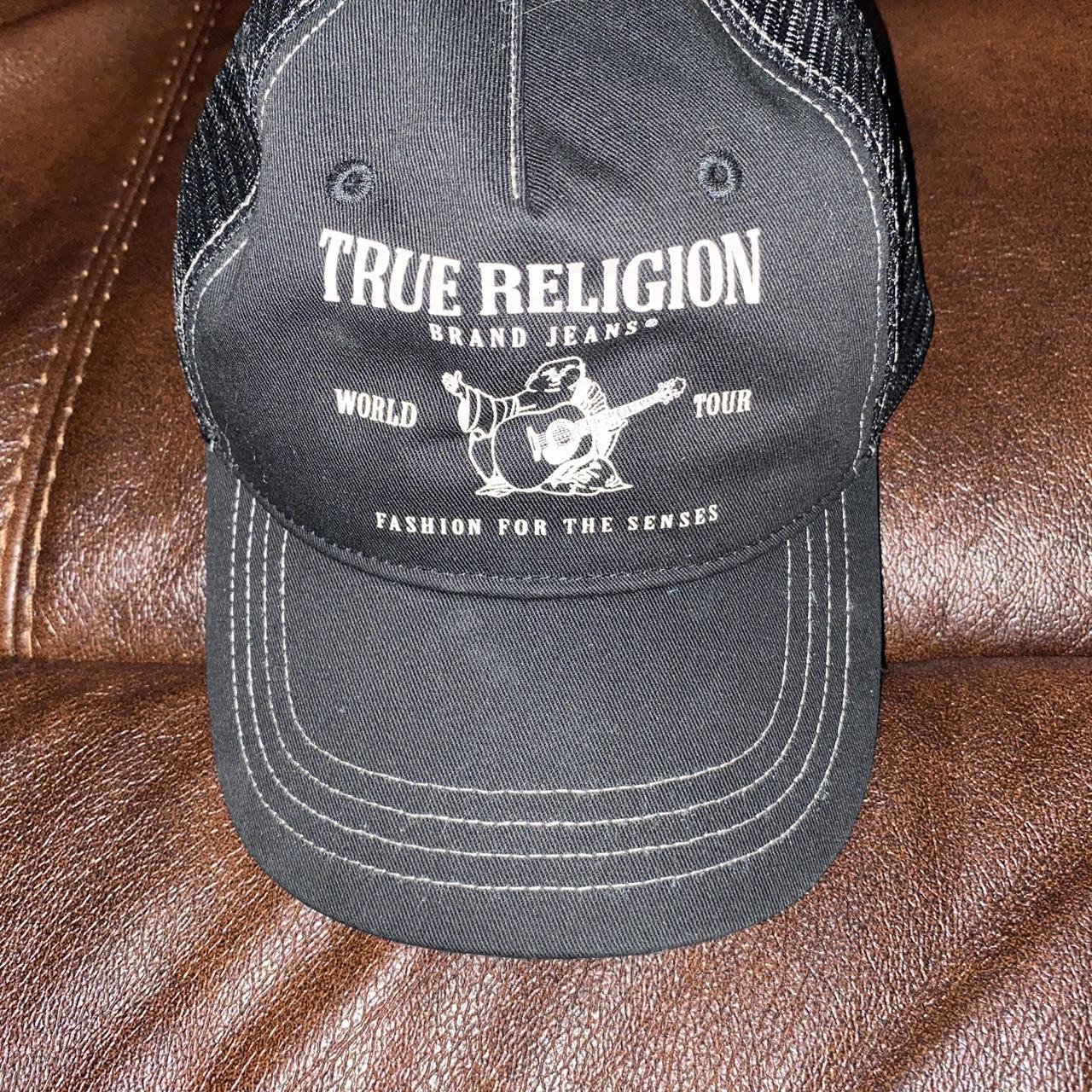 帽子 TRUE RELIGION CAP $_12.JPG?set_id=880000500F
