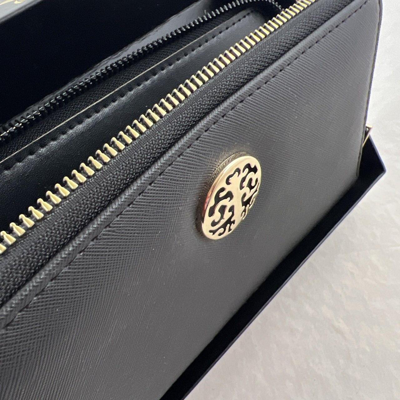 Source Unknown Women's Wallet - Black – REBECCA &… - image 5