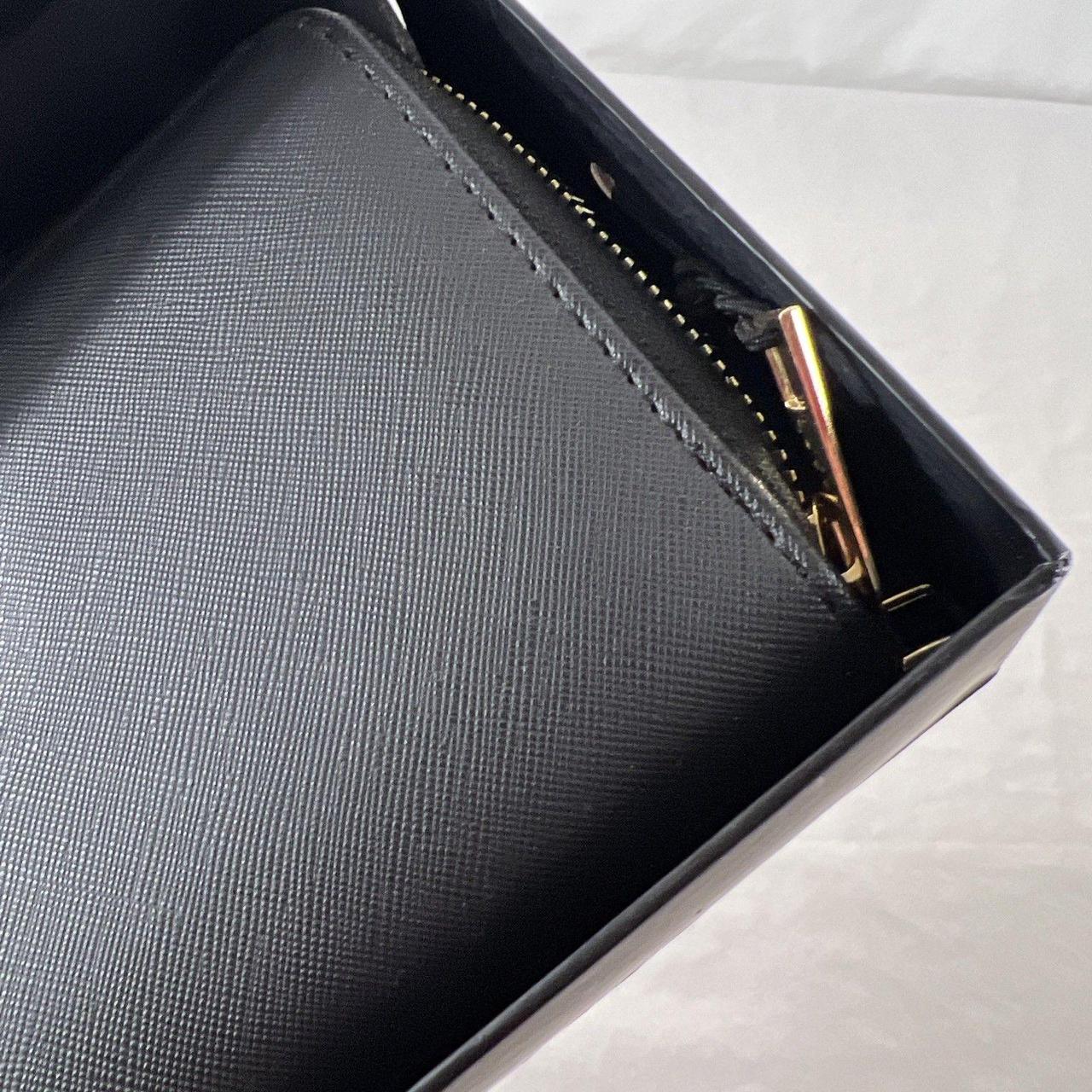 Source Unknown Women's Wallet - Black – REBECCA &… - image 7