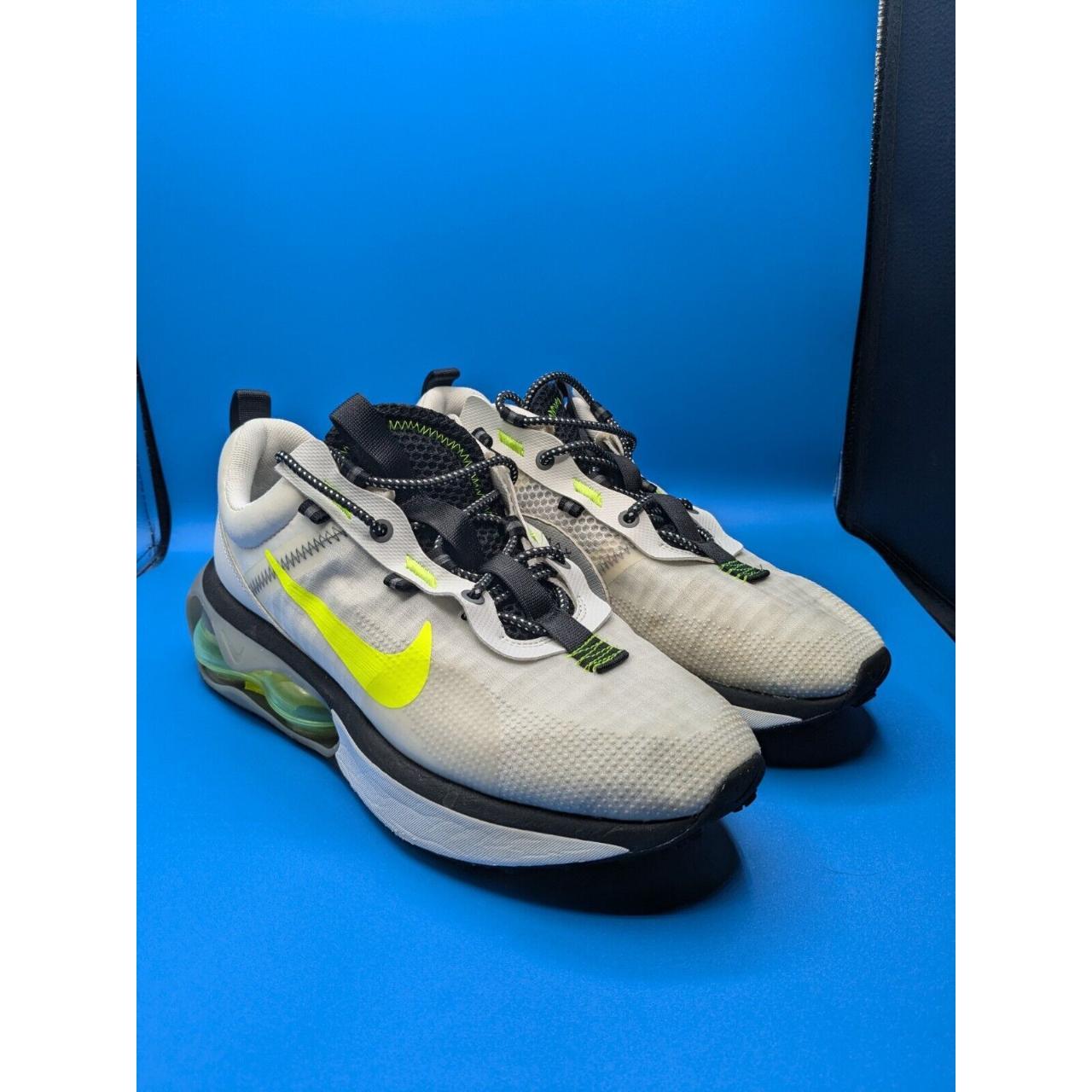 Nike Air max 2021 summit white volt photon dust shops