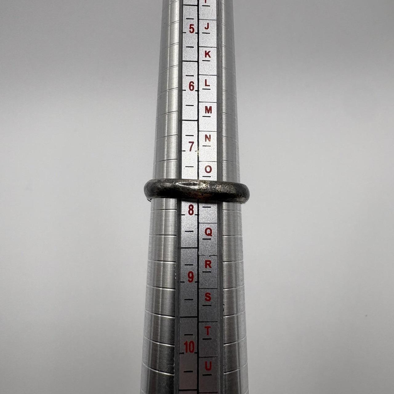 Source Unknown Women's Ring - Silver – Sterling S… - image 6