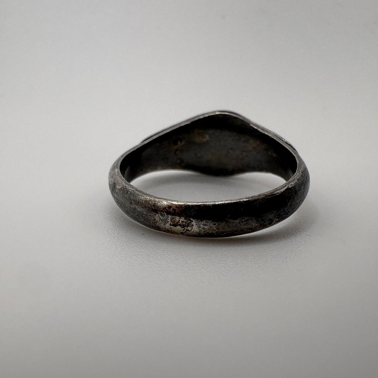 Source Unknown Women's Ring - Silver – Sterling S… - image 5