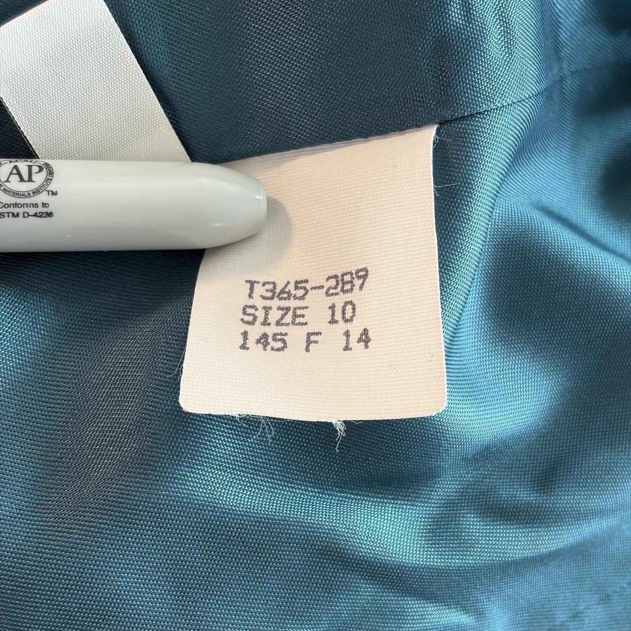 Pendleton Women's Tailored jacket - Pink - 10 – P… - image 2