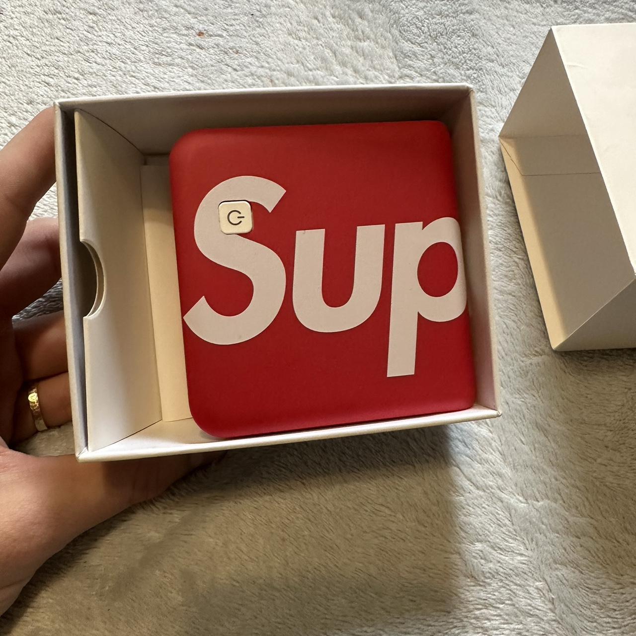 Supreme mini printer on sale