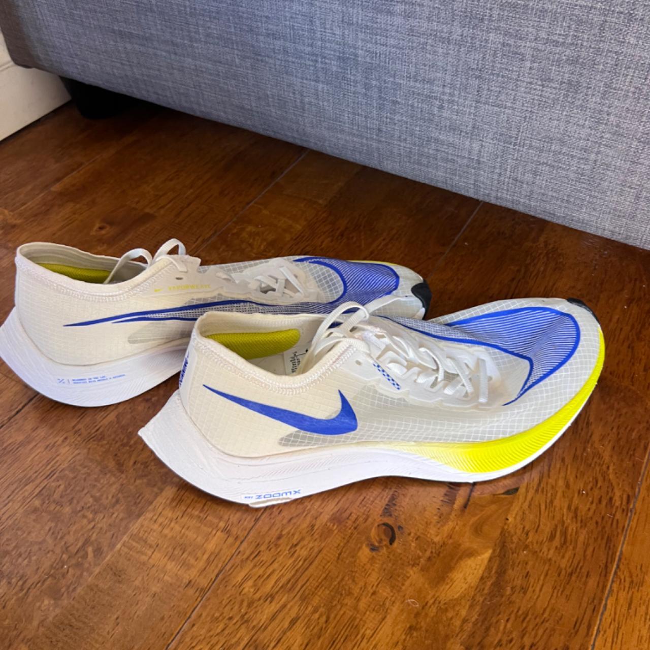 nike vaporflys