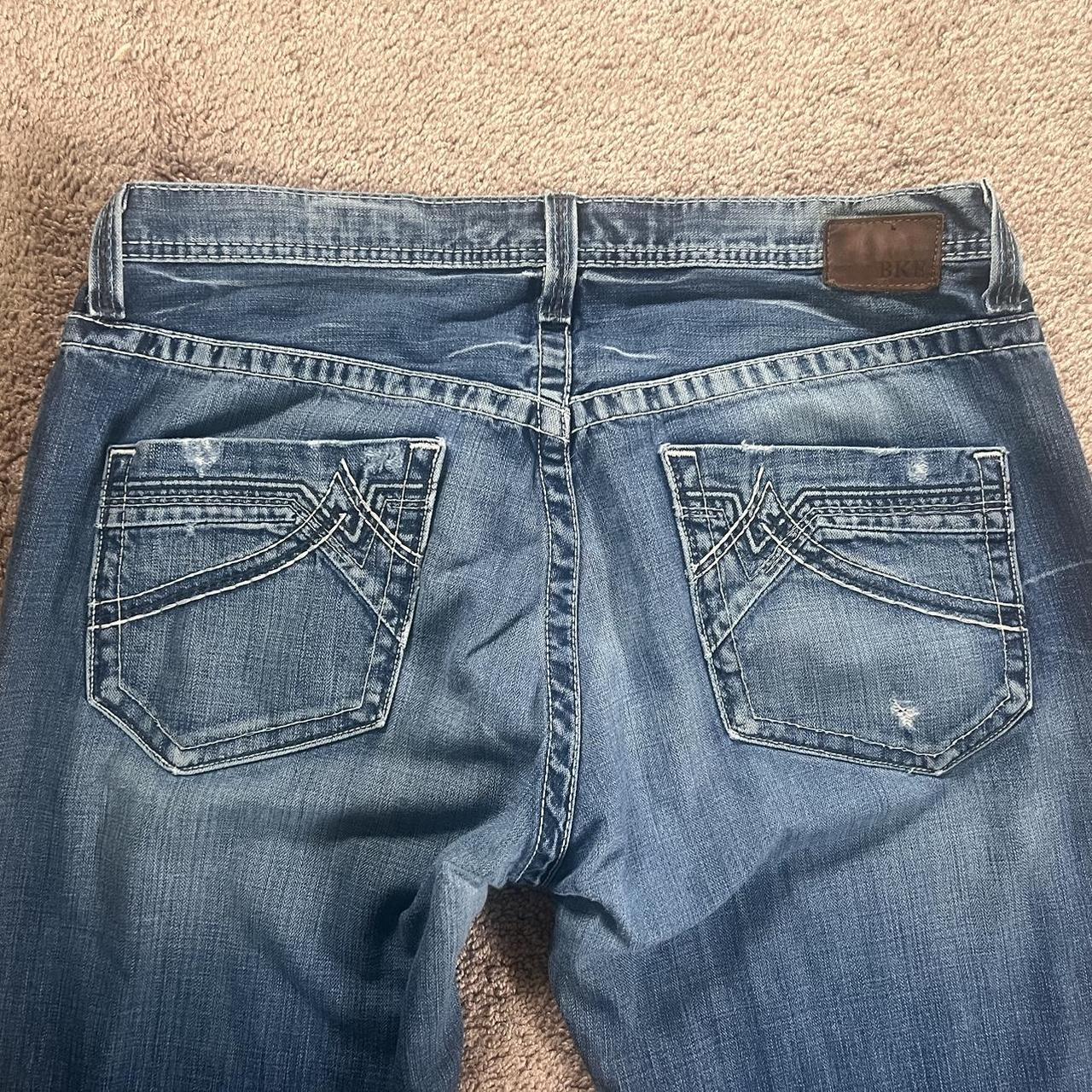 Buy BKE Derek Men's Jeans size 36