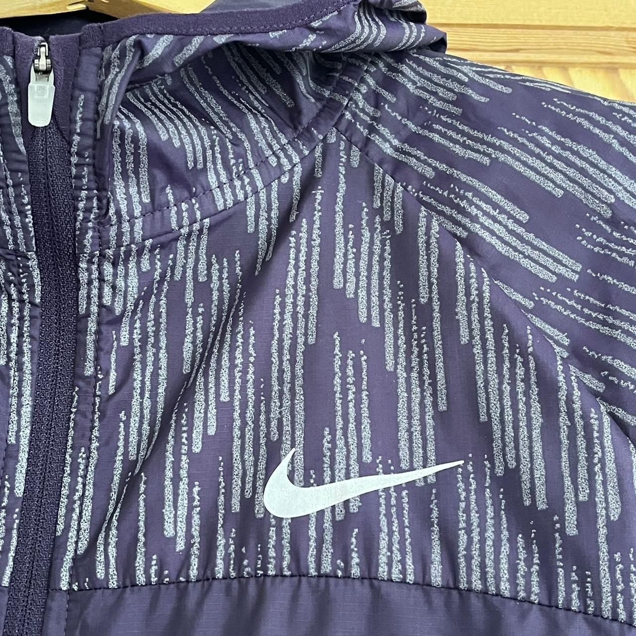 nike shield flash max