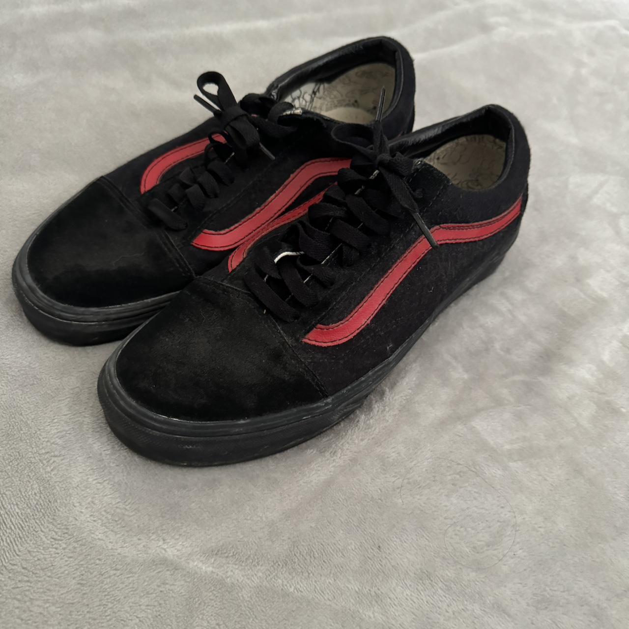 Mickey mouse old skool best sale