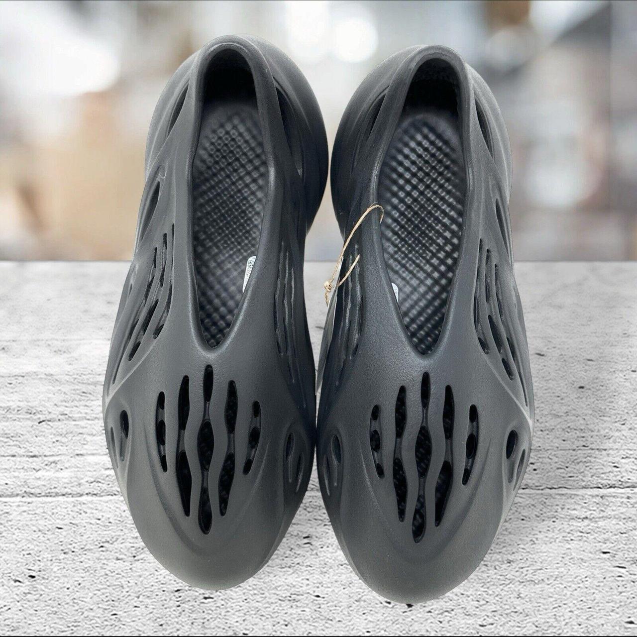 Adidas Yeezy Slides Wish Yeezy Foam Runner Black Yeezy Foam Slides