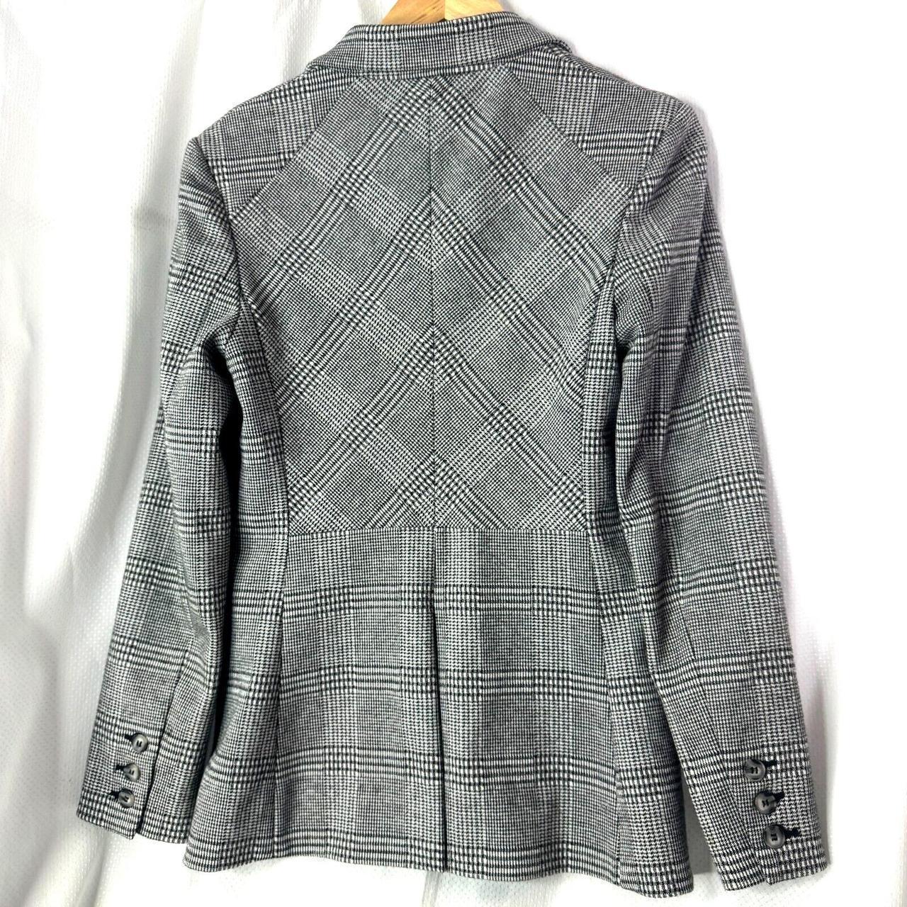 J Jason Wu Women's Tailored jacket - Multi - 2 – … - image 4