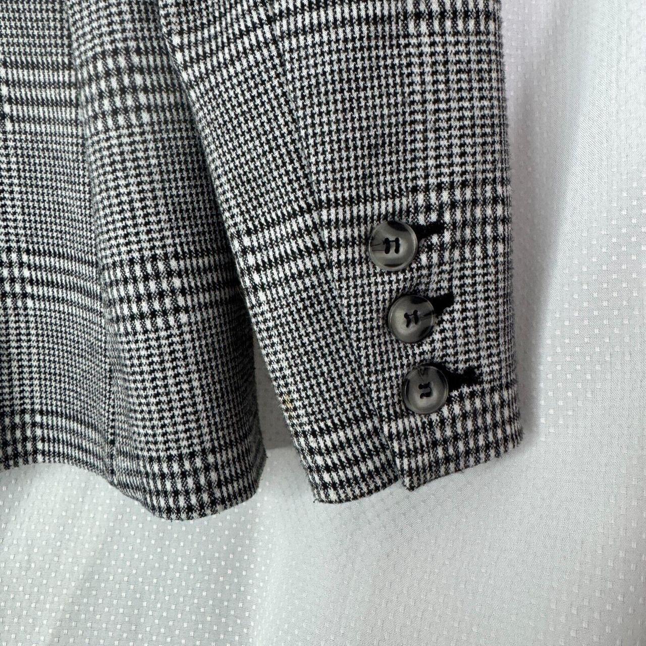 J Jason Wu Women's Tailored jacket - Multi - 2 – … - image 3