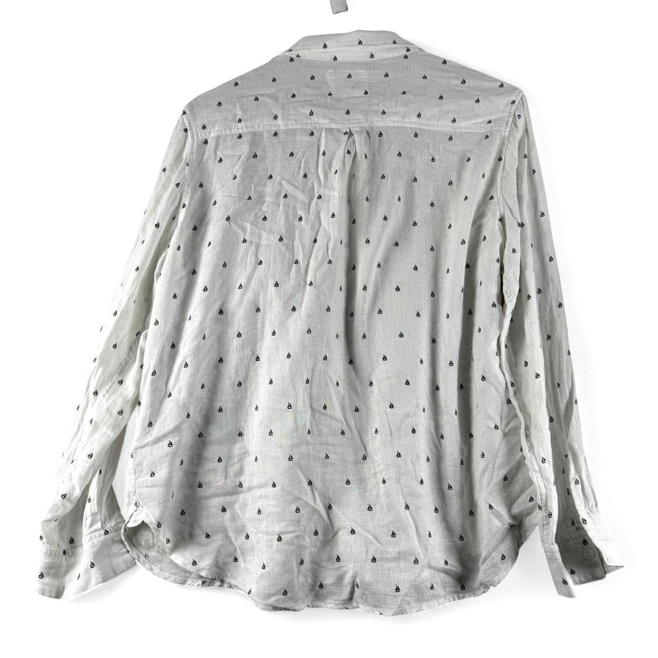 Rails Women's Blouse - Multi - M – Rails Womens B… - image 3