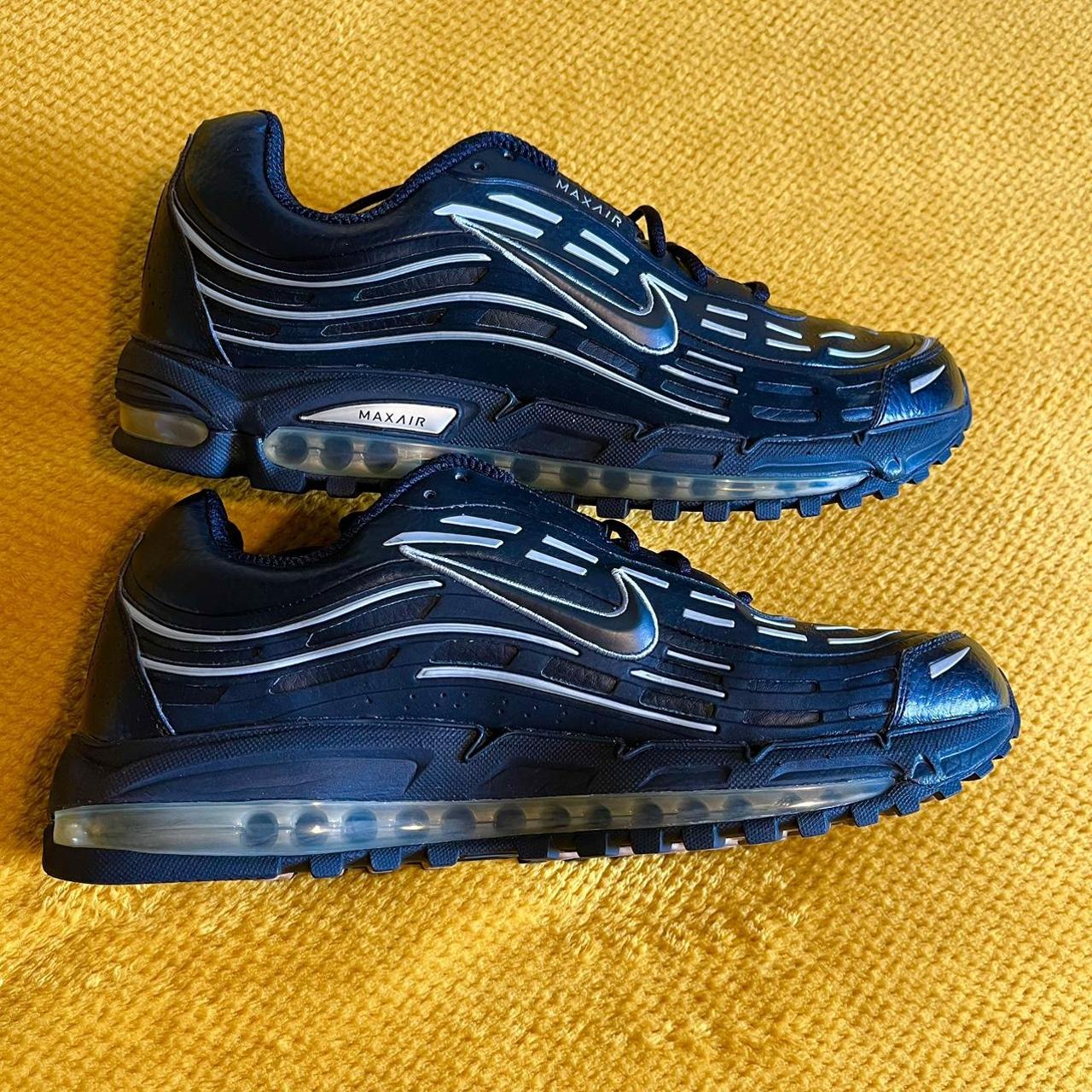 2006 air max TL2.5 Size: 13US / 12 UK / 47... - Depop