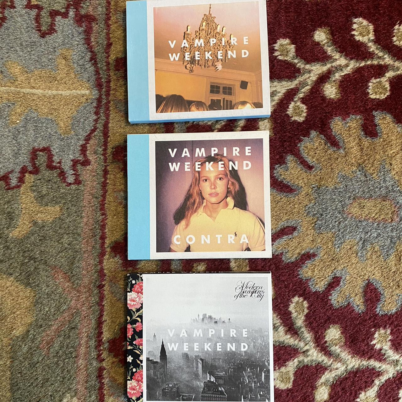 An Open Letter to Vampire Weekend – WXJM, image size:1280x1280