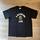 A bathing ape (bape) men's multi colour t-shirt