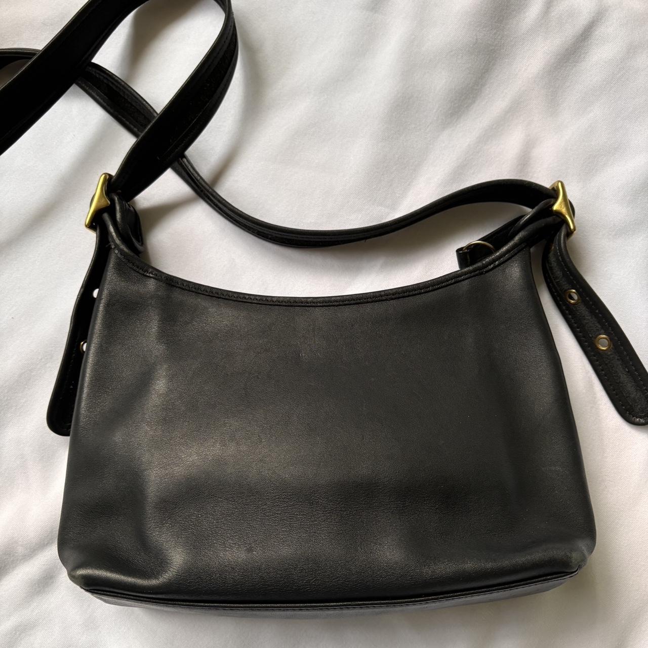 Vintage Legacy Leather 9136 Coach bag in amazing | Depop