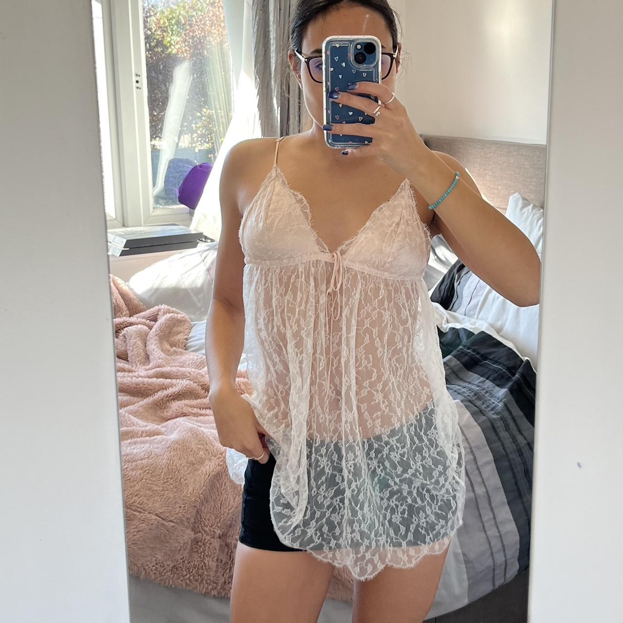 item listed by nothinglikeus
